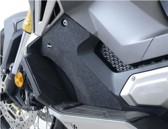 R&G Boot Guard Kit Fits For Honda X-Adv (750) ('17-'20) 1