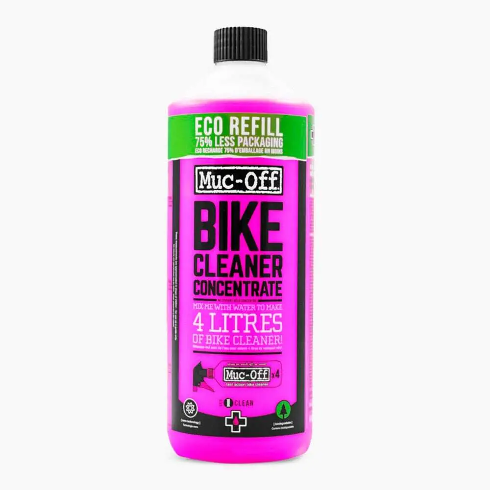 Muc Off Bike Cleaner Concentrate 1L 1