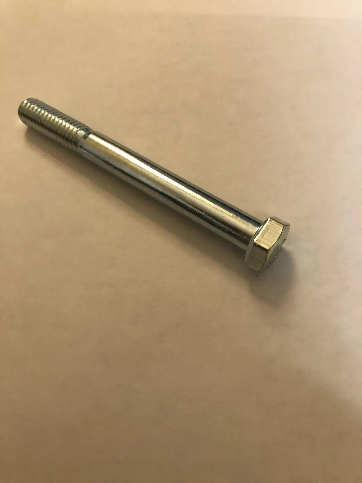 005108 Bolt Cs0.375-16X3.500Hxg5 Big Dog 1