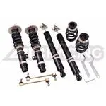Br Series Coilover Bmw 3 Series M3 2001-2006 - I-14-Br 1