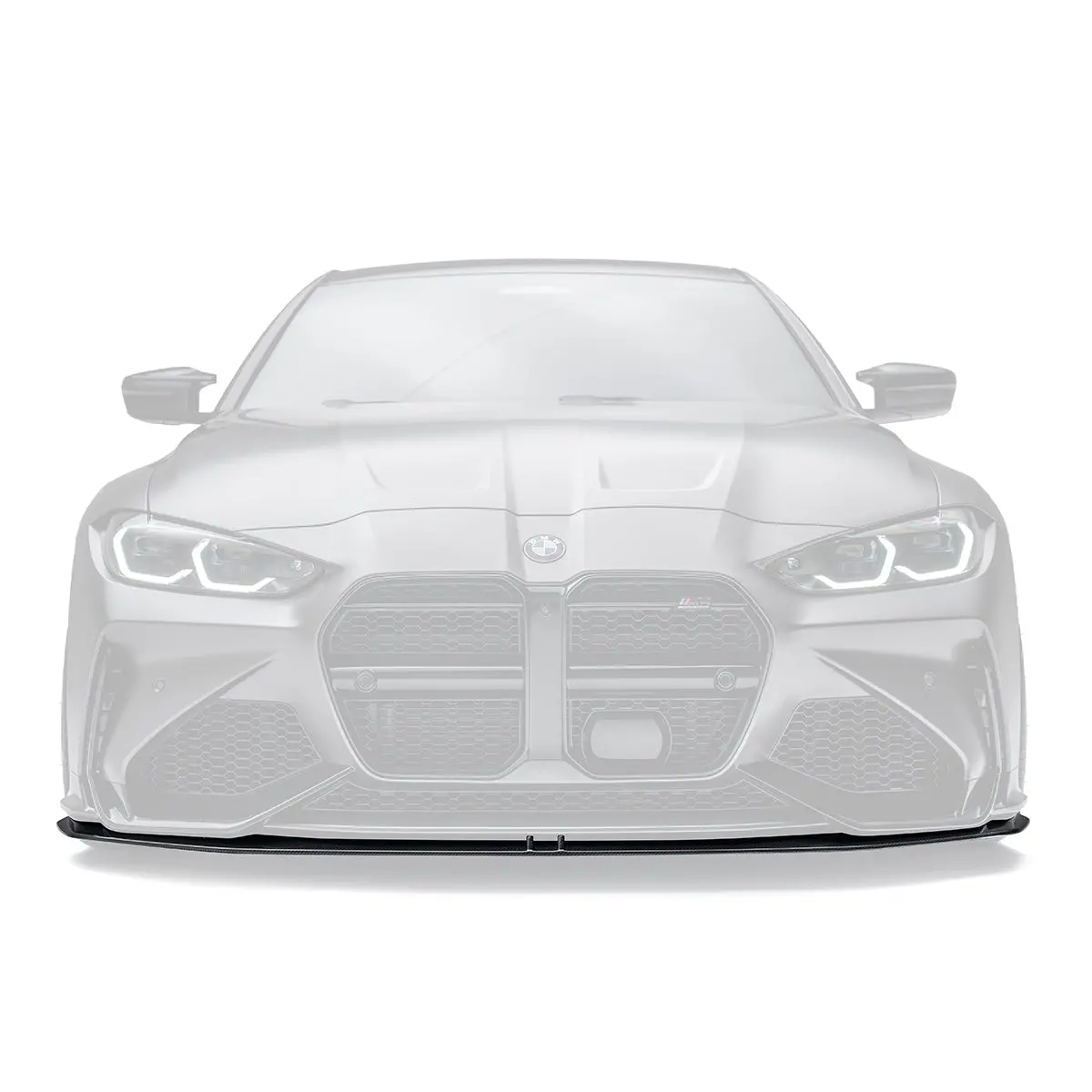 Bmw G8x M3/M4 Front Lip (Adro Bumper) 1