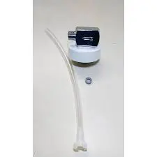 0100-6002-0075 Kit-C, 112/113/114, .075 Cam 5/16 Thread, .354 Thick Pumptec 1