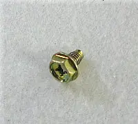 011-00600-10 Flange Bolt Robin Subaru 1