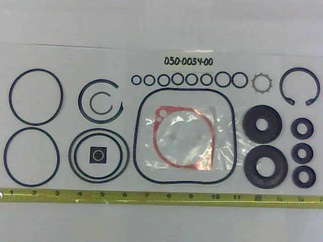 015-4503-00 Seal Kit/Parker Wheel Motors Bad Boy 1