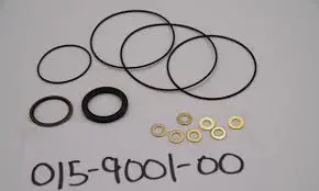 015-9001-00 Wm Seal Kit Bad Boy Nla 1