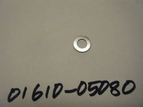 01610-05080 Washer Shindaiwa 1