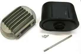 019-0149  Filter Assembly  Sanborn Spp/Wh4 1
