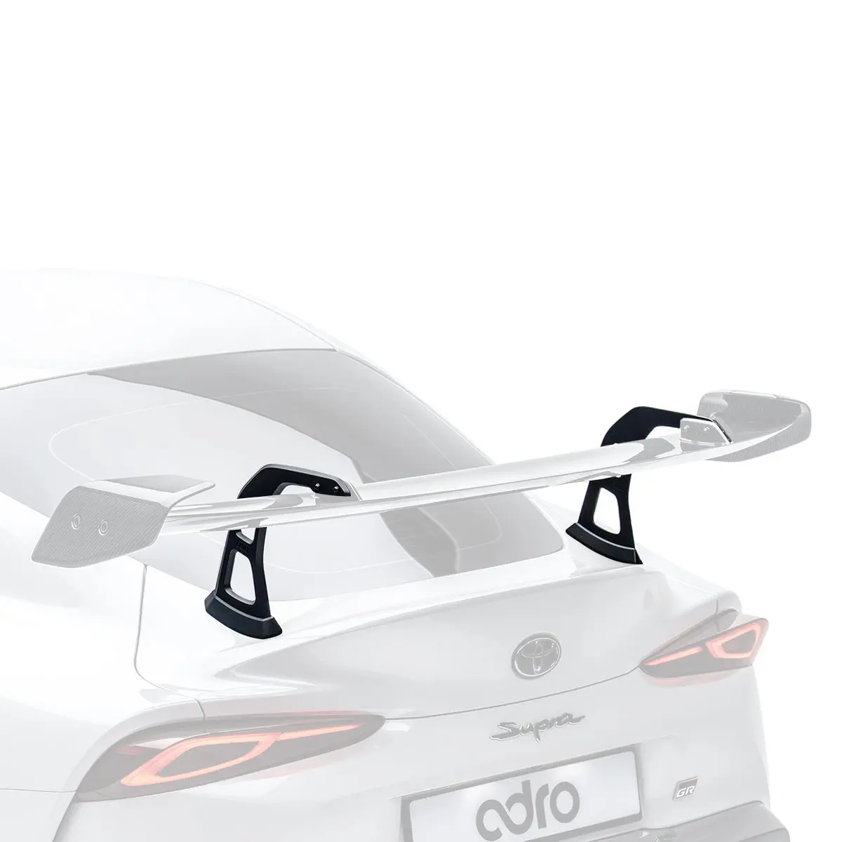 Toyota Gr Supra At-R2 Supra Taller Uprights 1