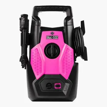 Muc Off Pressure Washer Motorcycle Bundle 2