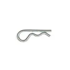 02-419  Hair Pin Clip .062 X 1 9/16  Oregon 1