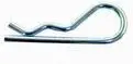 02-432  Hair Pin Clip .094 X 1 5/16  Oregon 1