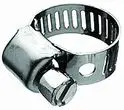 02-700 Hose Clamp 7/32-5/8In Or 1