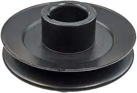 02003417 Pulley Trans Drive Mtd 1