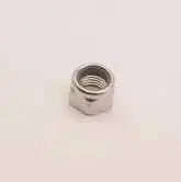 02574-50100 Nut For Gauge Wheel Kubota 1