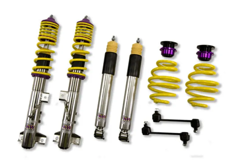 Kw Coilover Kit V3 Bmw M3 E36 (M3b M3/B) Coupe Convertible Sedan 1