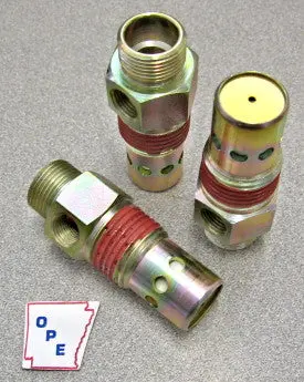 031-0060 Check Valve Sanborn (3 Shown - Sold Each) Wh3 1
