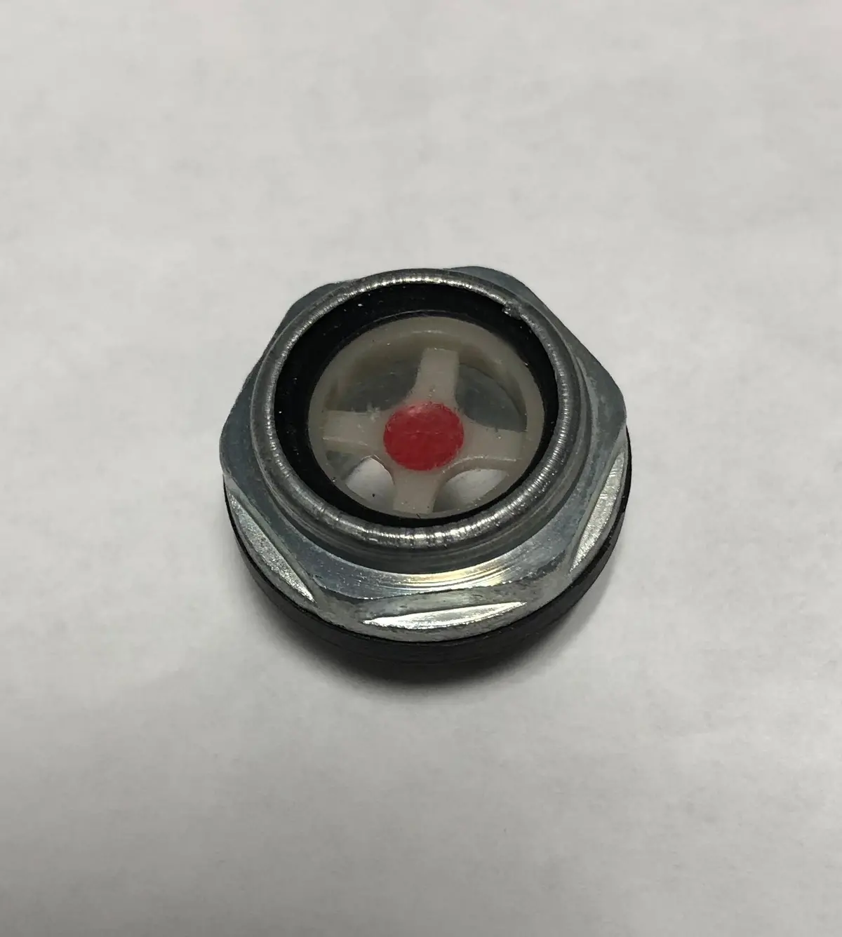 032-0126 Sight Glass Sanborn/Kobalt 1