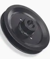 033-6004-00 Spindle Pulley Bad Boy 1