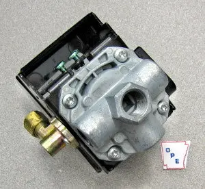 034-0164 Pressure Switch Sanborn 1
