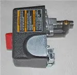034-0205 Pressure Switch Sanborn 1