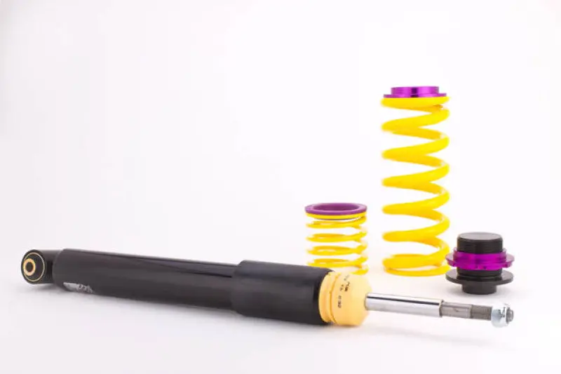 Kw Coilover Kit V1 Bmw M3 (E92/93) 1