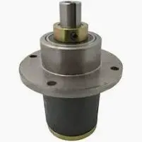037-6015-50 Spindle Assembly Bad Boy 1