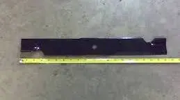 038-0060-00 High Lift Fusion Blade 60" Deck Bad Boy 1