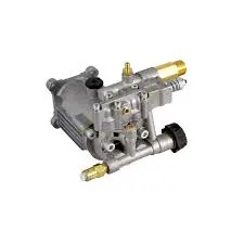 Pw040-0438 Pump Replaces 63484/67531 Powermate Pressure Washer - Nla 1
