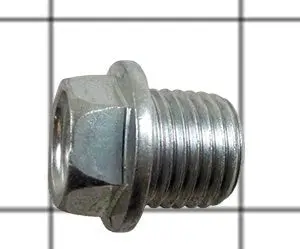 044-11400-30 Plug Robin Subaru Rsp1-8/Wh3 1