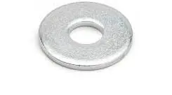 04015-50100 Washer For Gauge Wheel Kubota 1
