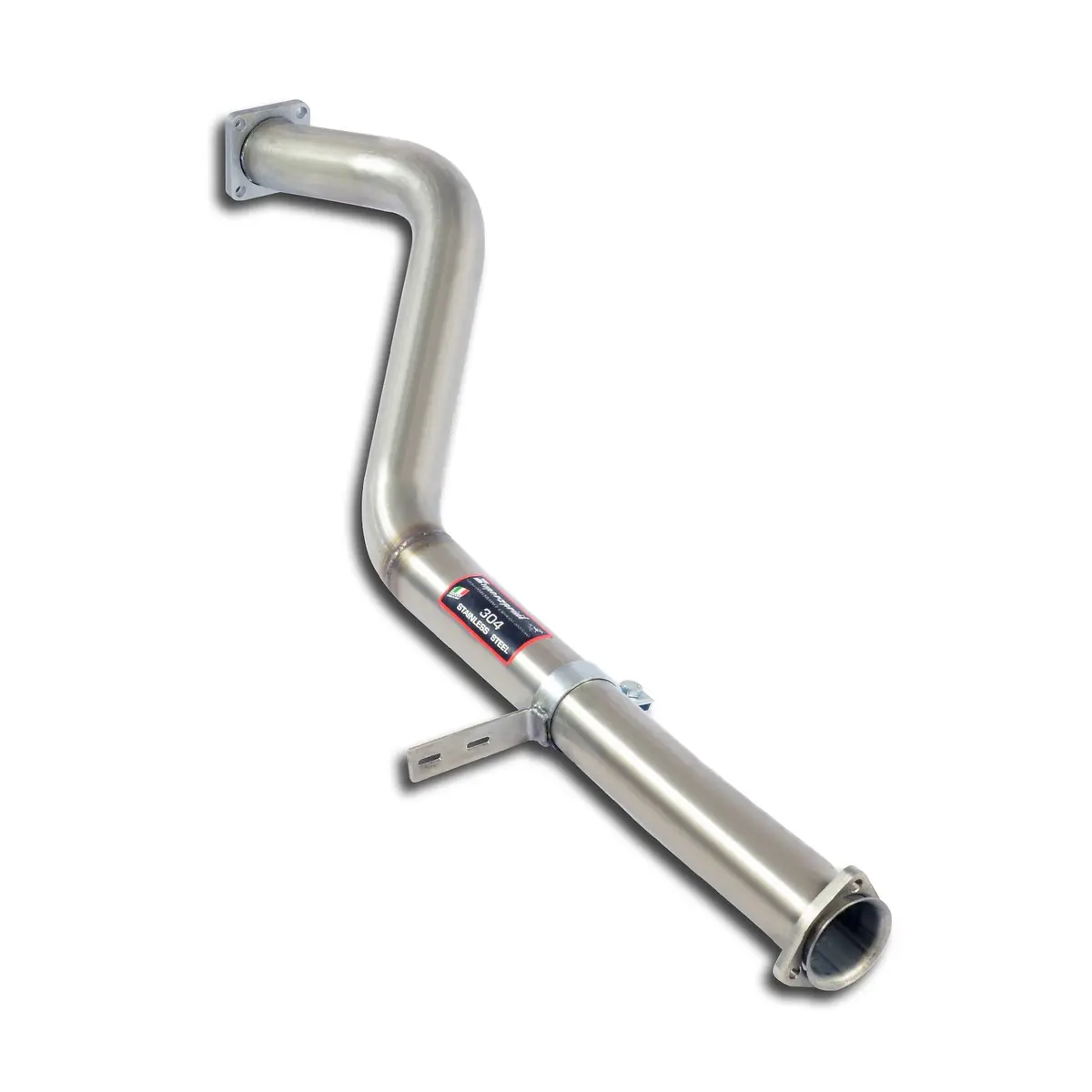 Supersprint Bmw 2002 Turbo Downpipe 1