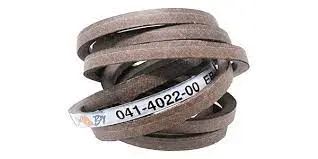 041-4022-00 42" Mz Magnum/42"Czt Deck Belt Bad Boy 1