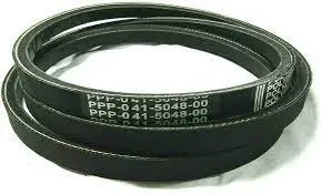 041-5048-00 Pump Belt Outlaw Bad Boy 1