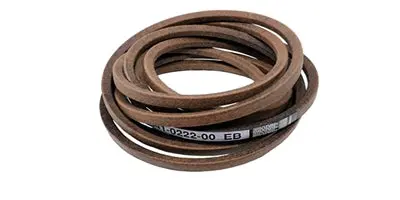 041-8000-00 2019 Renegade / 2020 Revolt Pump Belt Bad Boy 1