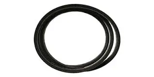 041-8054-00 2020 36" Revolt / 2020 36" Walk Behind Belt Bad Boy 1