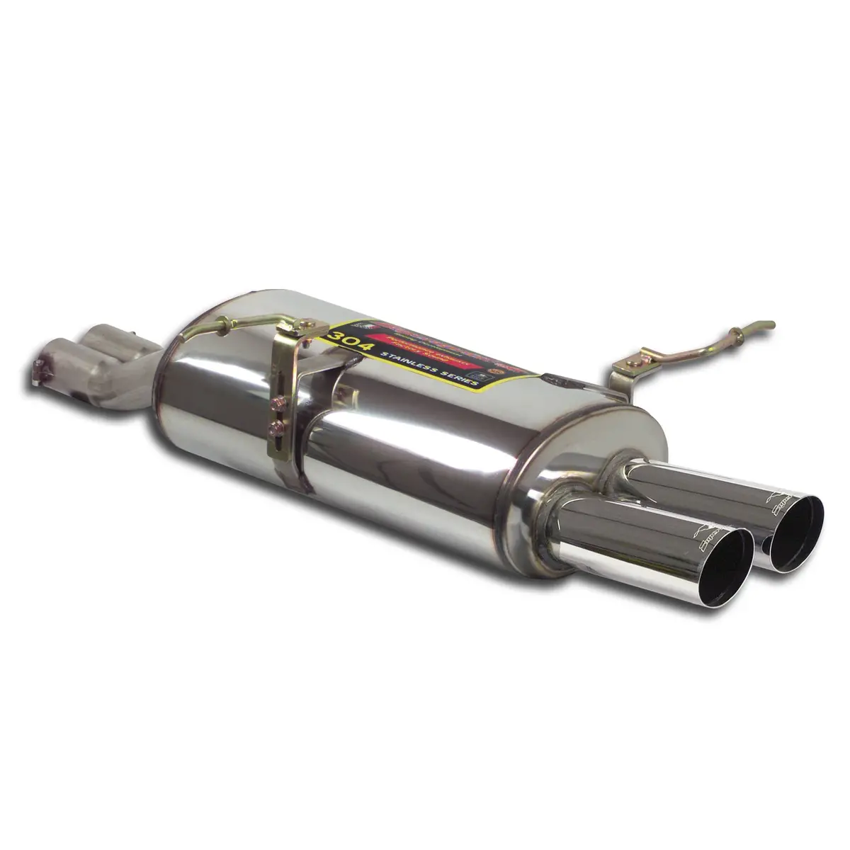 Supersprint Bmw 3 Series E36 Rear Exhaust Oo 76 1