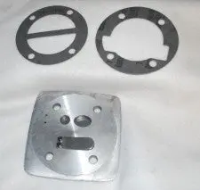 043-0194 Valve Plate Assy Sanborn Sb2/Wh3 1