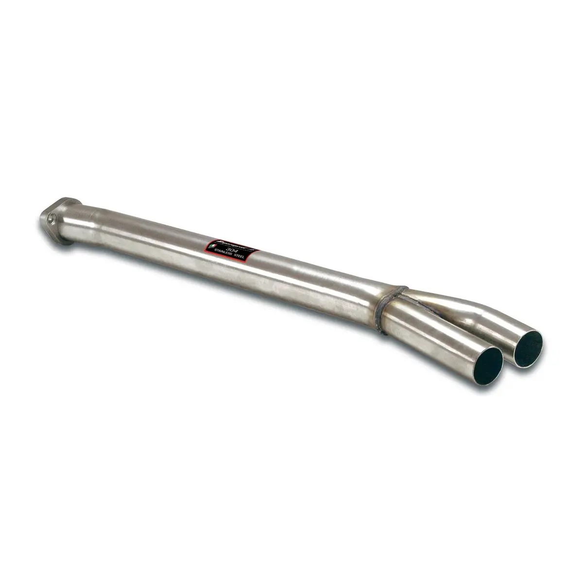 Supersprint Bmw 3 Series E36 318Is Connecting "Y-Pipe" 1