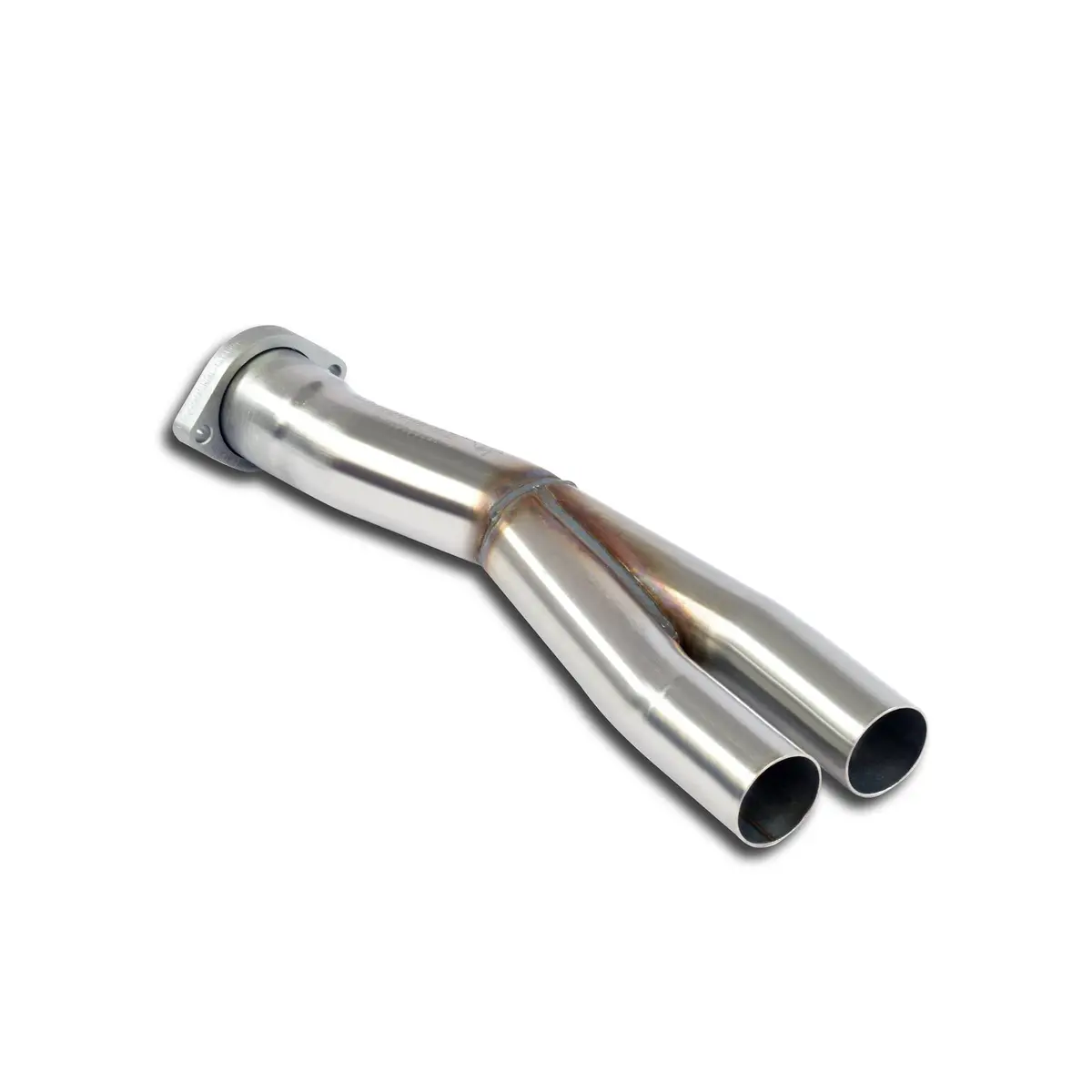 Supersprint Bmw 3 Series E36 320I 24V Connecting "Y-Pipe" 1