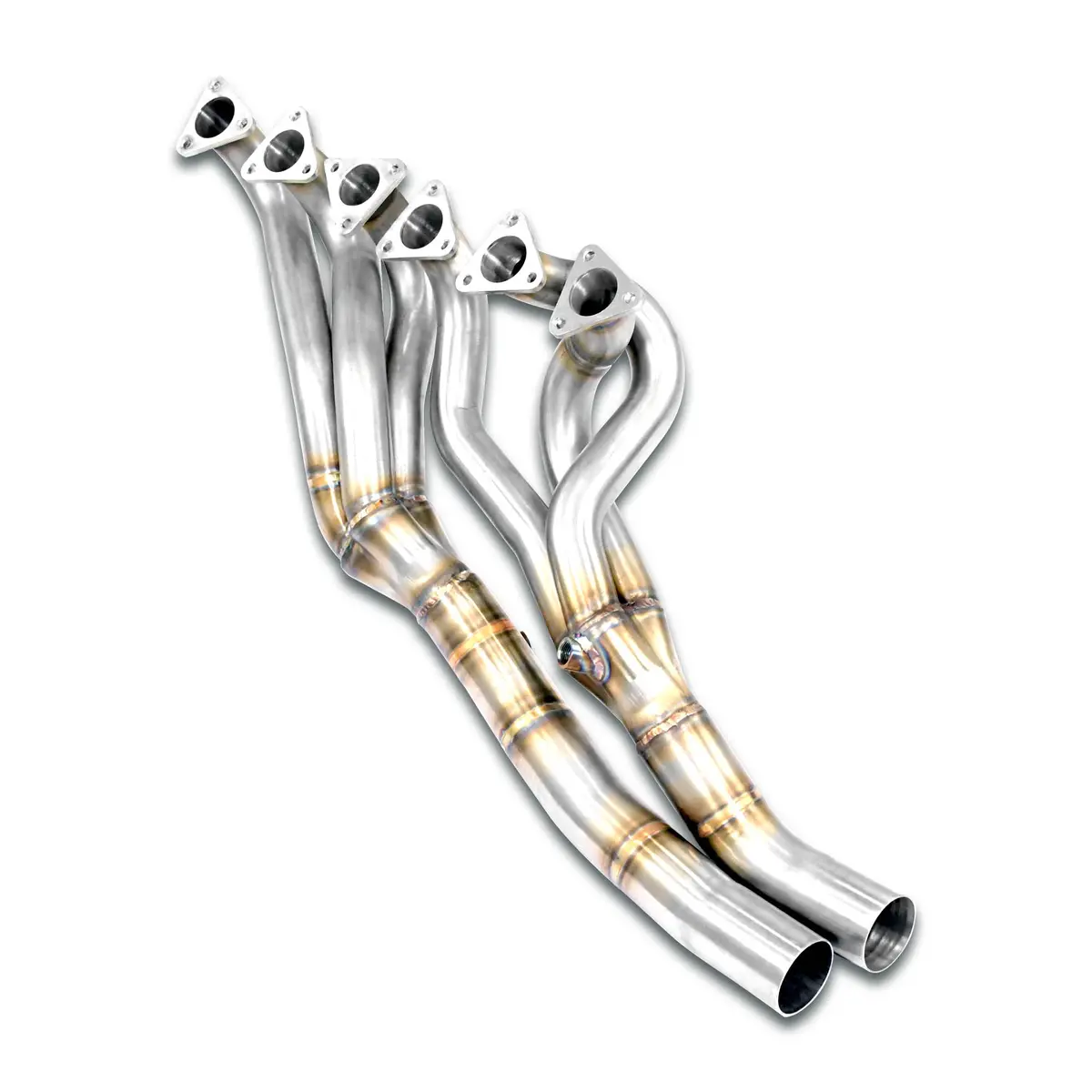 Supersprint Bmw 3 Series E30 Manifold (Left Hand Drive) 1