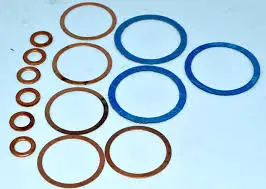 046-0184 Gasket-Valve Set Sc23 Sanborn Sb2/Wh3 1