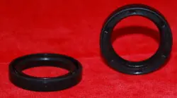 046-0285 Oil Seal 753/755H L60185 Sanborn Sbac1/Wh3 1