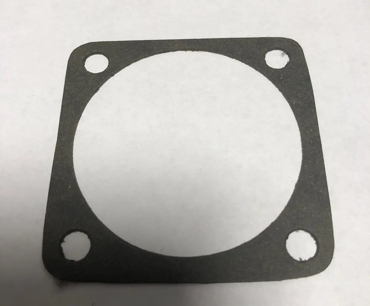 046-0289 (100607607) Gasket Rear L070195 14Cfm Sanborn 1
