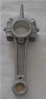 047-0039 Connecting Rod Sanborn  S99/Wh3 1