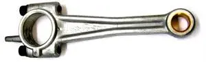 047-0084       Connecting Rod, Cast Iron  Sc23 Sc46       Sanborn 1