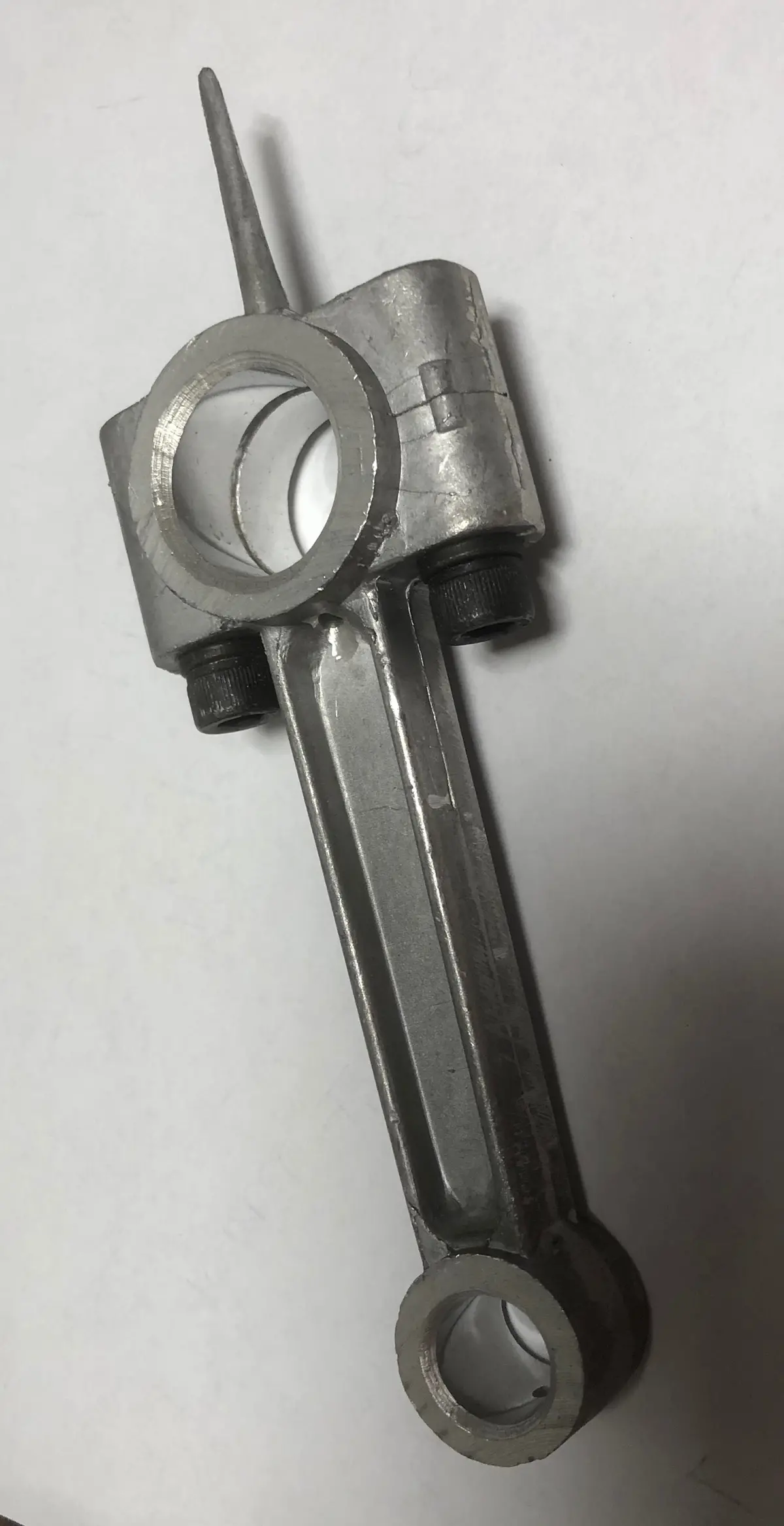 047-0094 Connecting Rod Sanborn Spp/Wh3 1