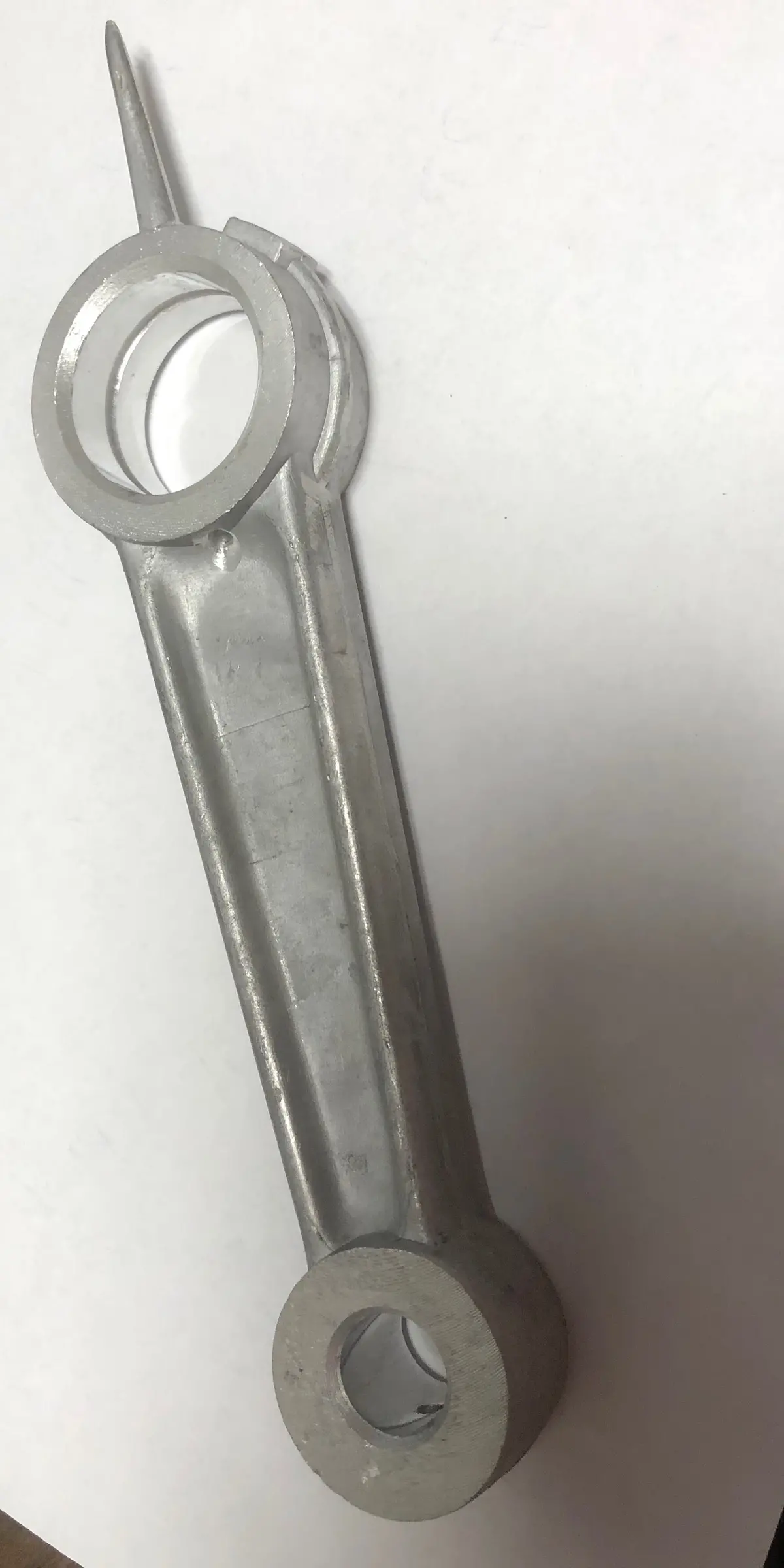 047-0096 Connecting Rod Sanborn Spp/Wh3 1