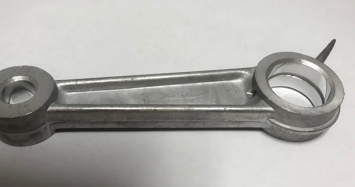 047-0097 Connecting Rod Sanborn Spp/Wh4 1