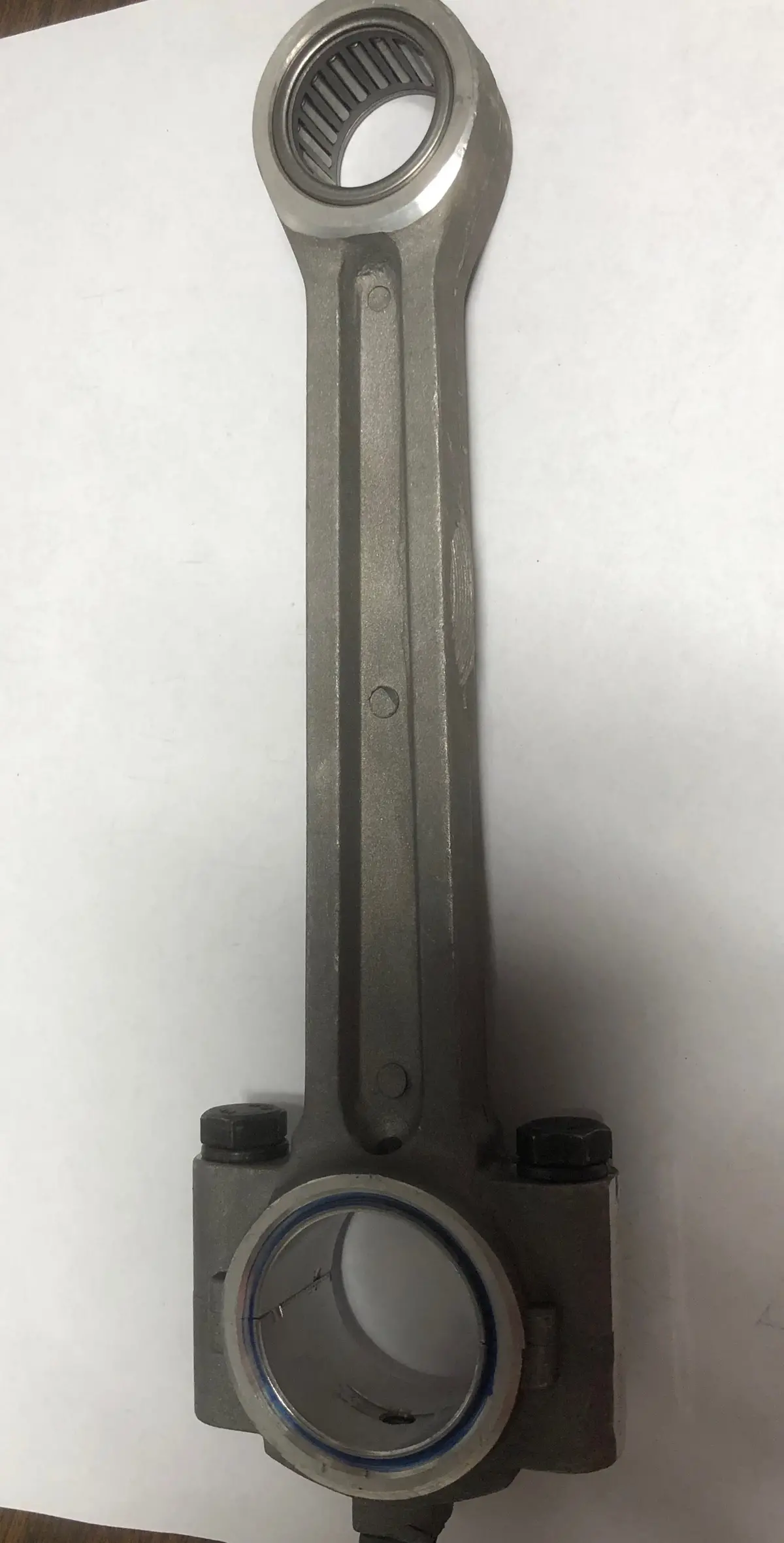 047-0101 Connecting Rod Sanborn Spp/Wh3 1