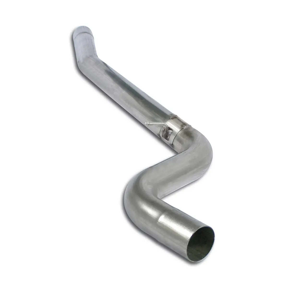 Supersprint Bmw F20 / F21 Lci 2014 -> Centre Pipe 1
